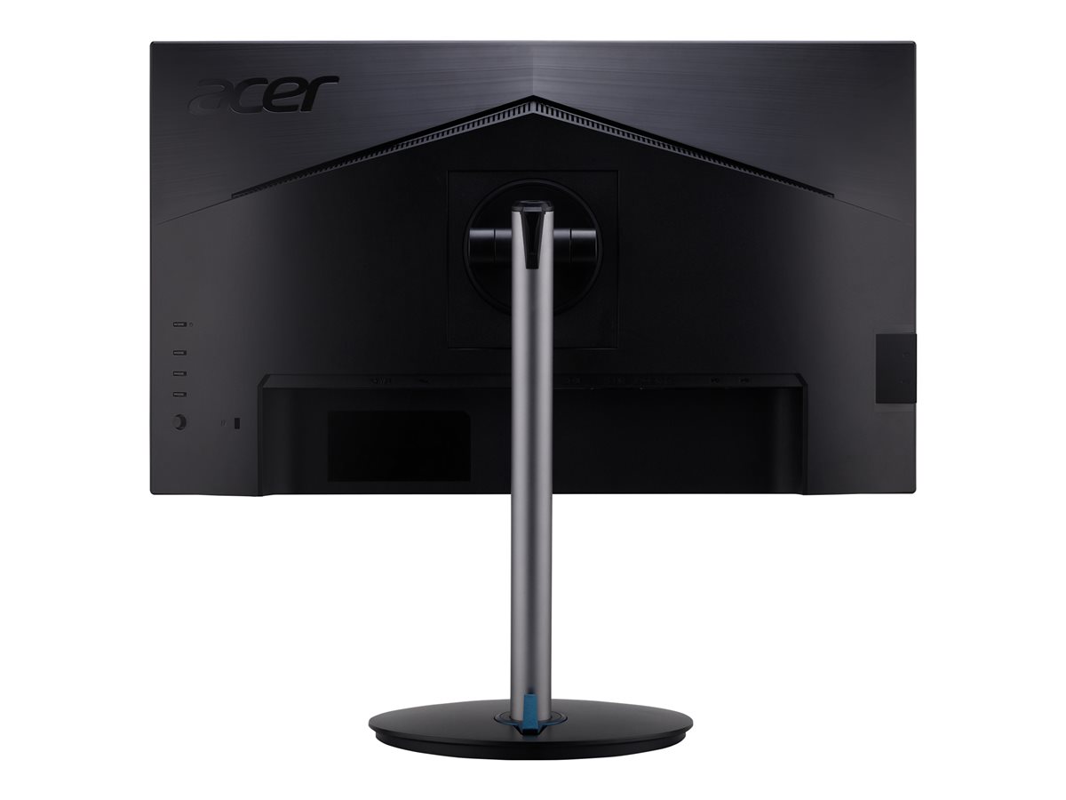 Монитор Acer Nitro XF243YPbmiiprx, 23.8", IPS, FHD 1920x1080, 165Hz, HDR 10, 0.5ms, AMD FreeSync