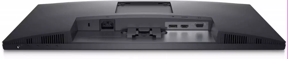 Монитор Dell E2424HS, 23.8", VA, FHD 1920x1080, 60Hz, 8ms/5ms, Flicker-Less, DP, VGA, HDMI