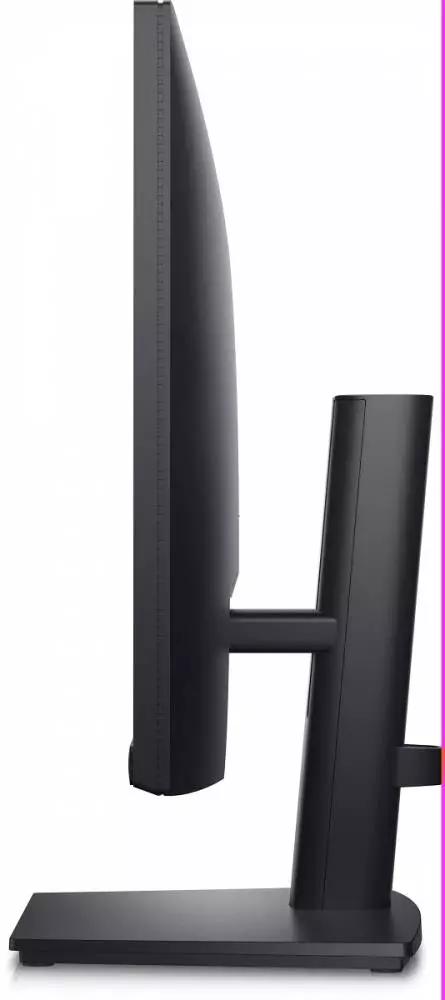 Монитор Dell E2424HS, 23.8", VA, FHD 1920x1080, 60Hz, 8ms/5ms, Flicker-Less, DP, VGA, HDMI