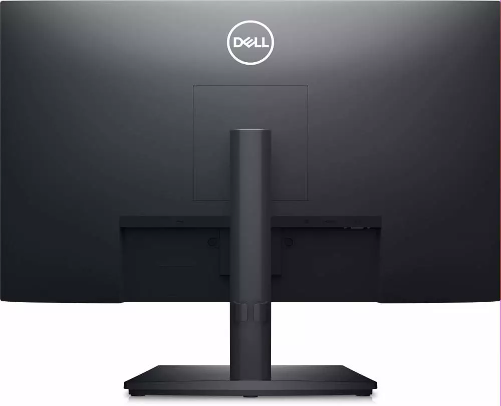 Монитор Dell E2424HS, 23.8", VA, FHD 1920x1080, 60Hz, 8ms/5ms, Flicker-Less, DP, VGA, HDMI