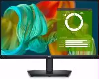 Монитор Dell E2424HS, 23.8", VA, FHD 1920x1080, 60Hz, 8ms/5ms, Flicker-Less, DP, VGA, HDMI