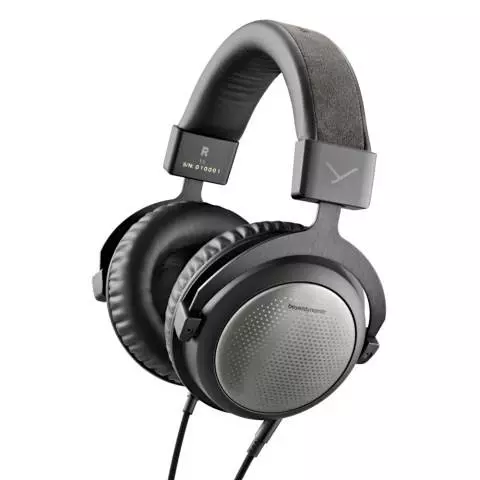 Слушалки beyerdynamic T5 Tesla (3rd Generation)