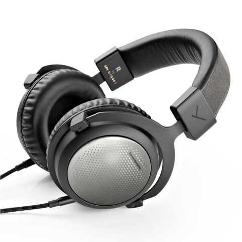 Ακουστικά beyerdynamic T5 Tesla (3η Γενιά)