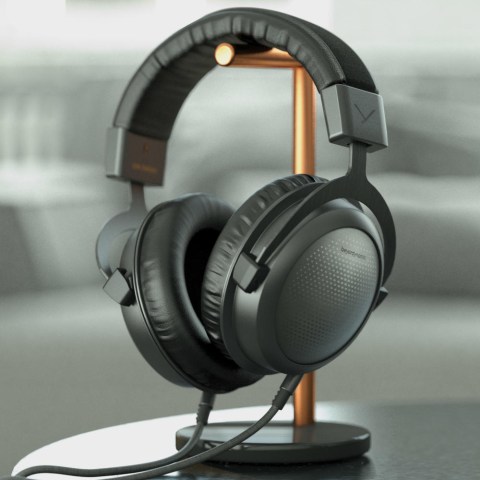 Ακουστικά beyerdynamic T5 Tesla (3η Γενιά)