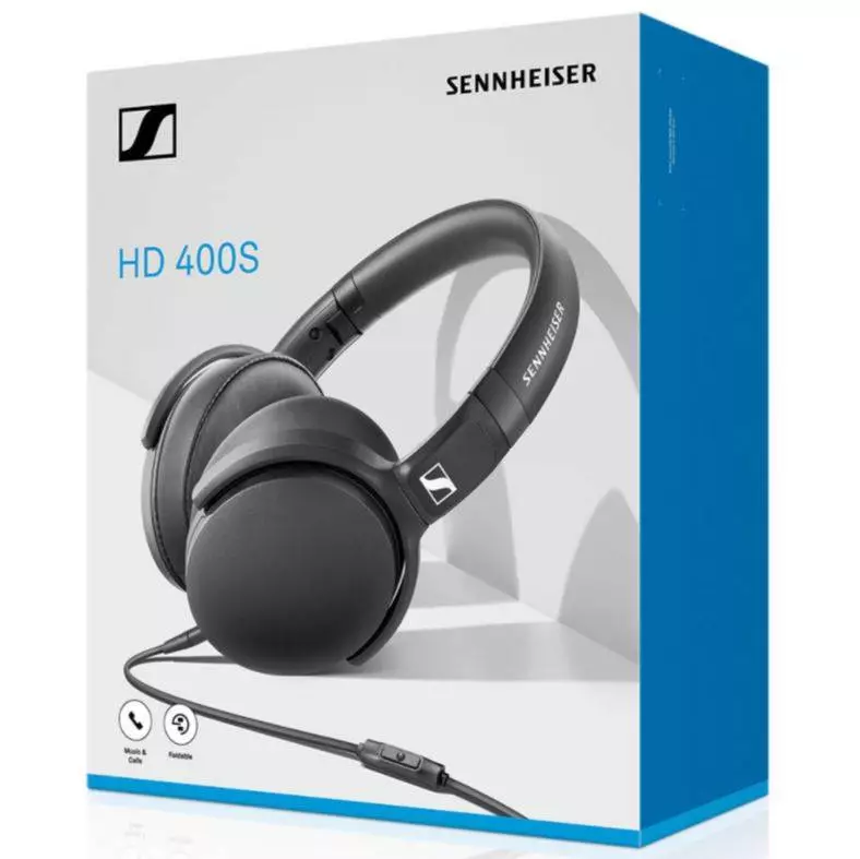Слушалки Sennheiser HD 300