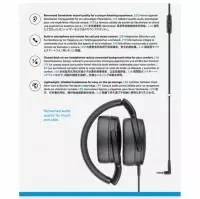 Слушалки Sennheiser HD 400S