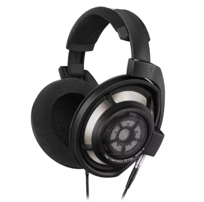 Слушалки Sennheiser HD 800 S