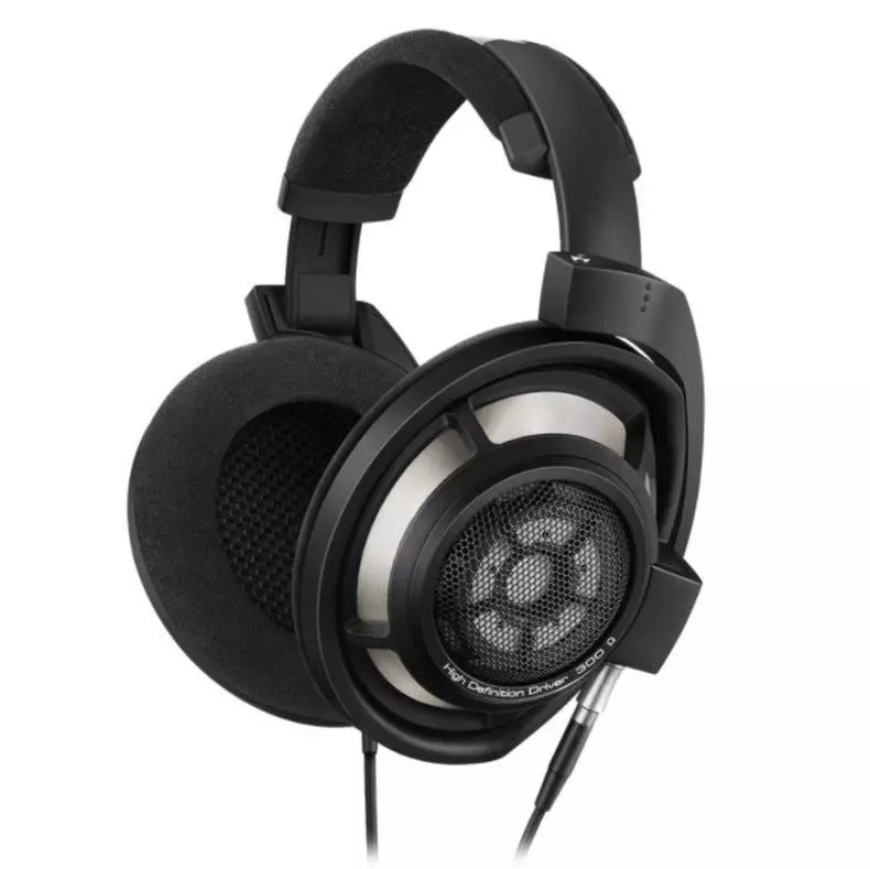Слушалки Sennheiser HD 800 S