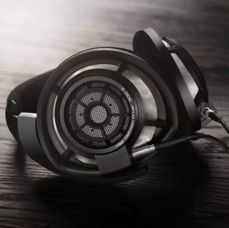 Слушалки Sennheiser HD 800 S