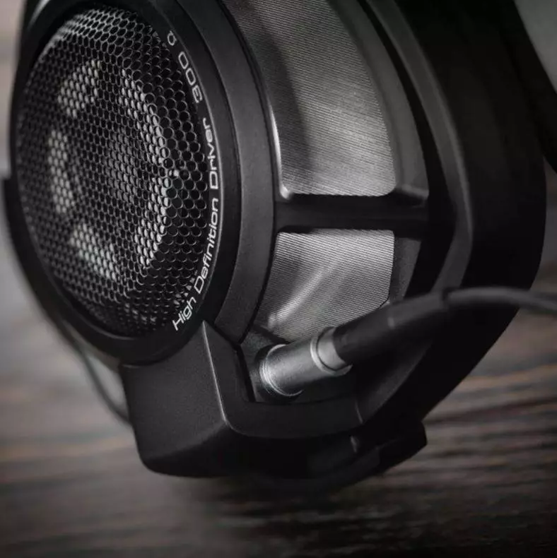 Слушалки Sennheiser HD 800 S