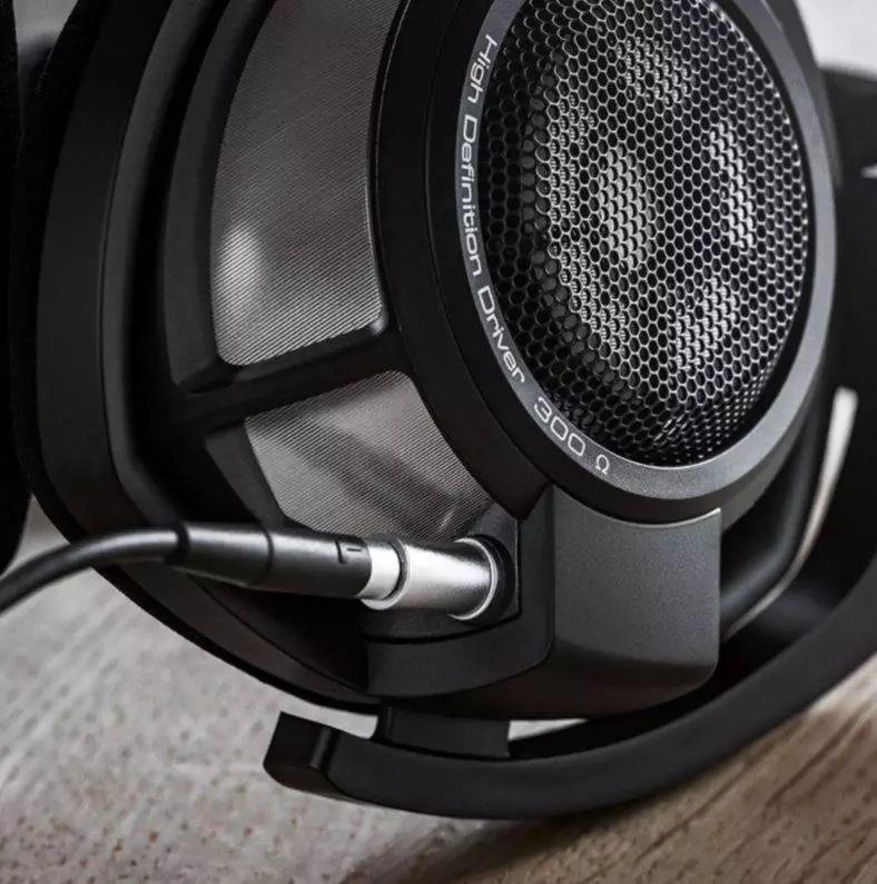 Слушалки Sennheiser HD 800 S