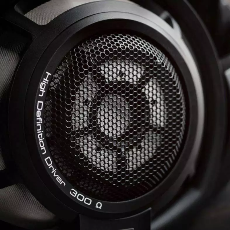 Слушалки Sennheiser HD 800 S