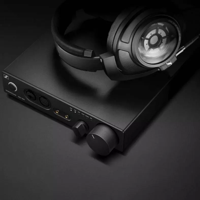 Слушалки Sennheiser HD 820