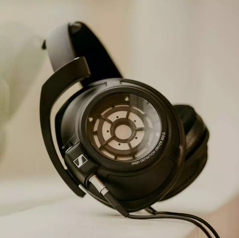 Слушалки Sennheiser HD 820