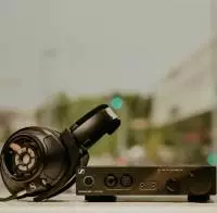 Слушалки Sennheiser HD 820