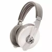 Слушалки Sennheiser MOMENTUM 3 Wireless - бели