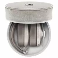 Слушалки Sennheiser MOMENTUM 3 Wireless - бели