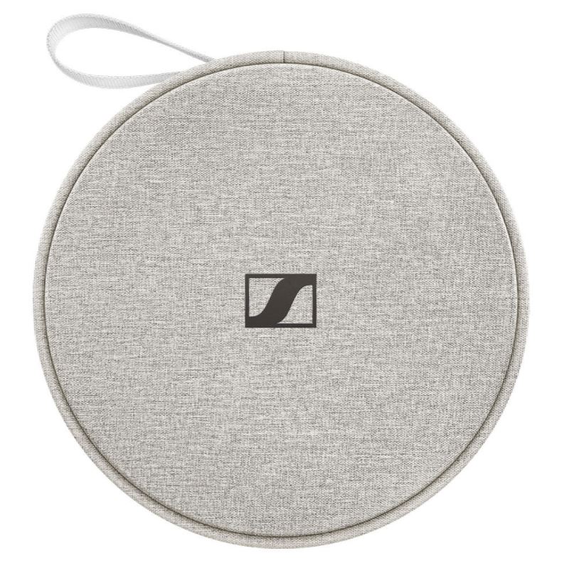 Слушалки Sennheiser MOMENTUM 3 Wireless - бели