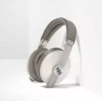 Слушалки Sennheiser MOMENTUM 3 Wireless - бели