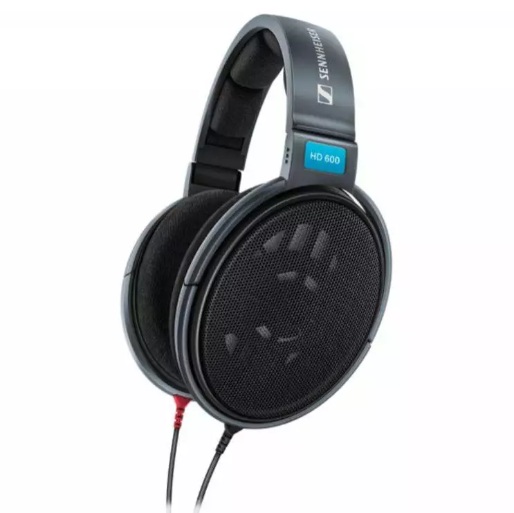 Слушалки Sennheiser HD 600 - v.2019