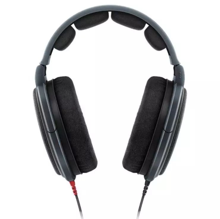 Слушалки Sennheiser HD 600 - v.2019