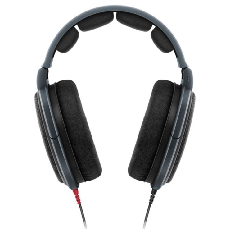 Слушалки Sennheiser HD 600 - v.2019