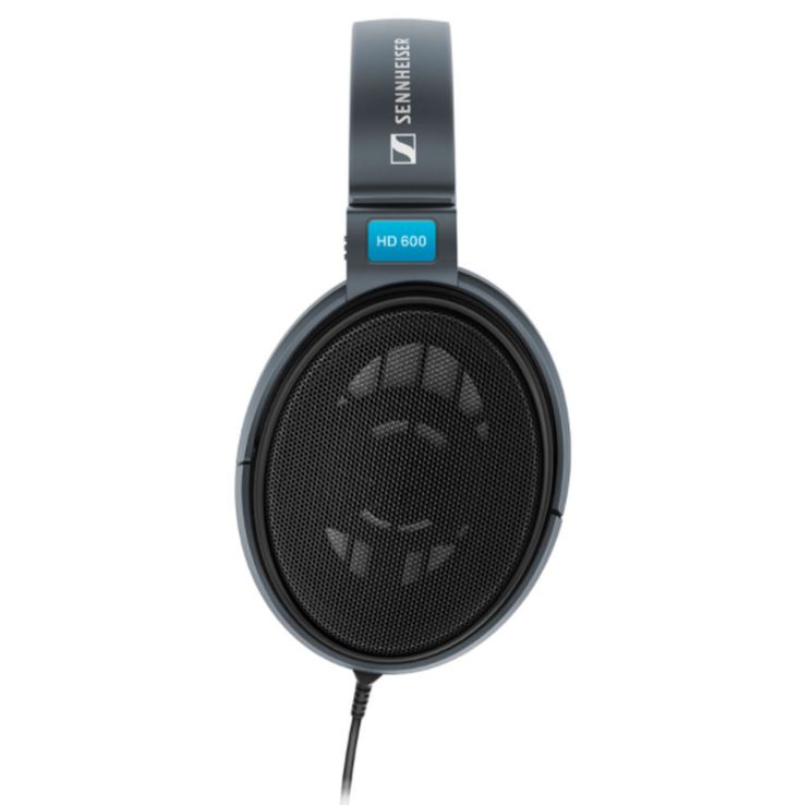 Слушалки Sennheiser HD 600 - v.2019