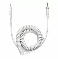 Слушалки Audio-Technica ATH-M50x - бели