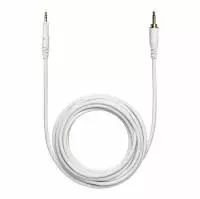 Слушалки Audio-Technica ATH-M50x - бели