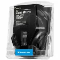 Слушалки Sennheiser HD 65 TV