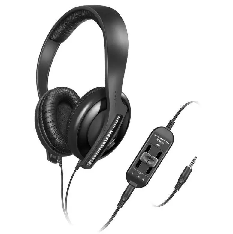Слушалки Sennheiser HD 65 TV