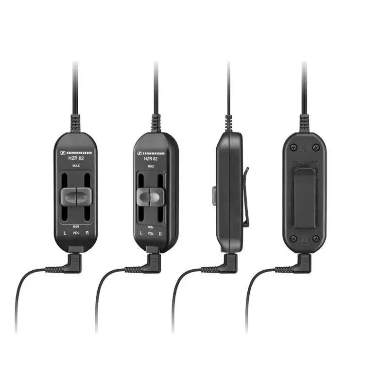 Слушалки Sennheiser HD 65 TV