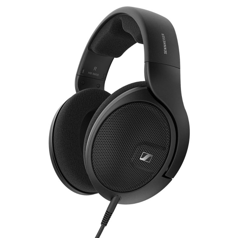 Ακουστικά Sennheiser HD 560S