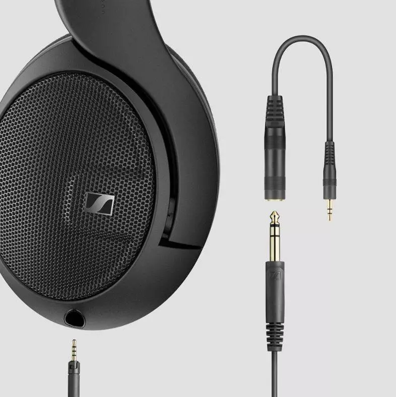 Ακουστικά Sennheiser HD 560S