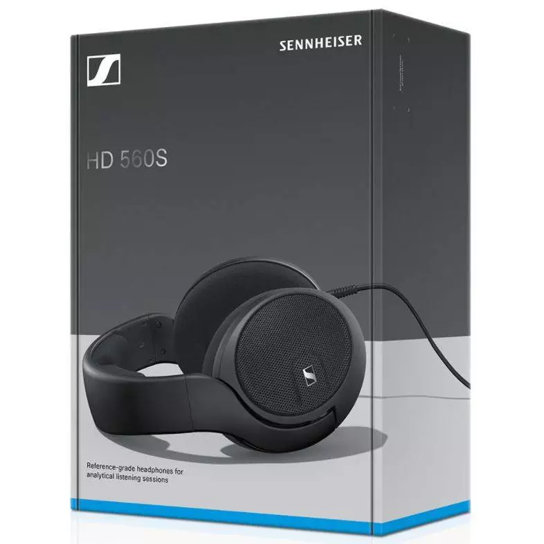 Ακουστικά Sennheiser HD 560S