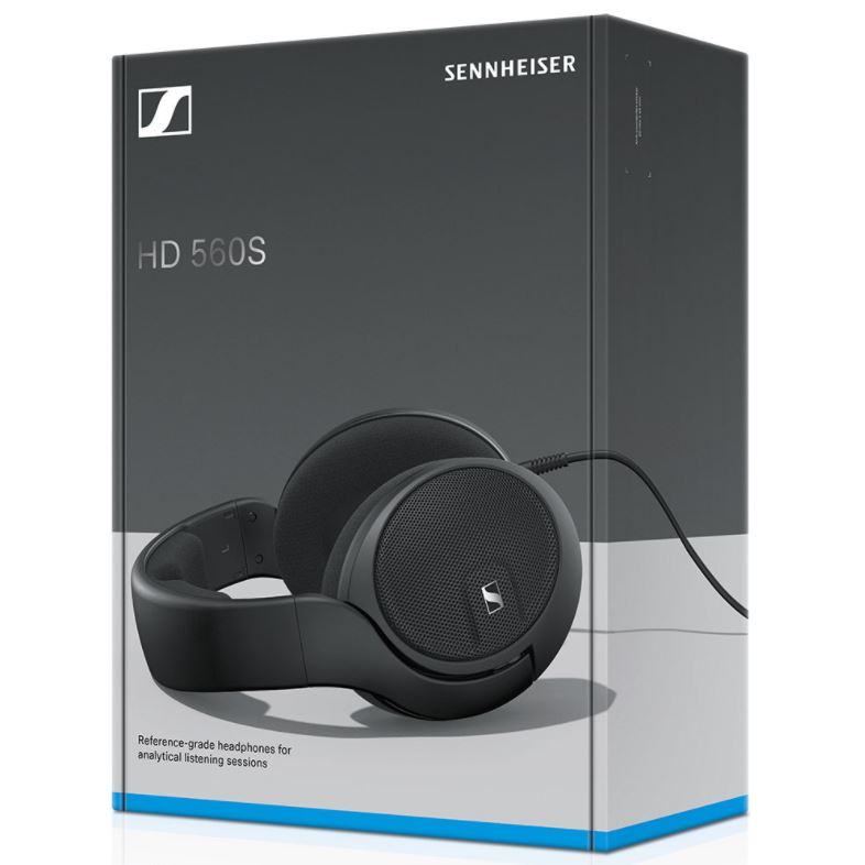 Ακουστικά Sennheiser HD 560S
