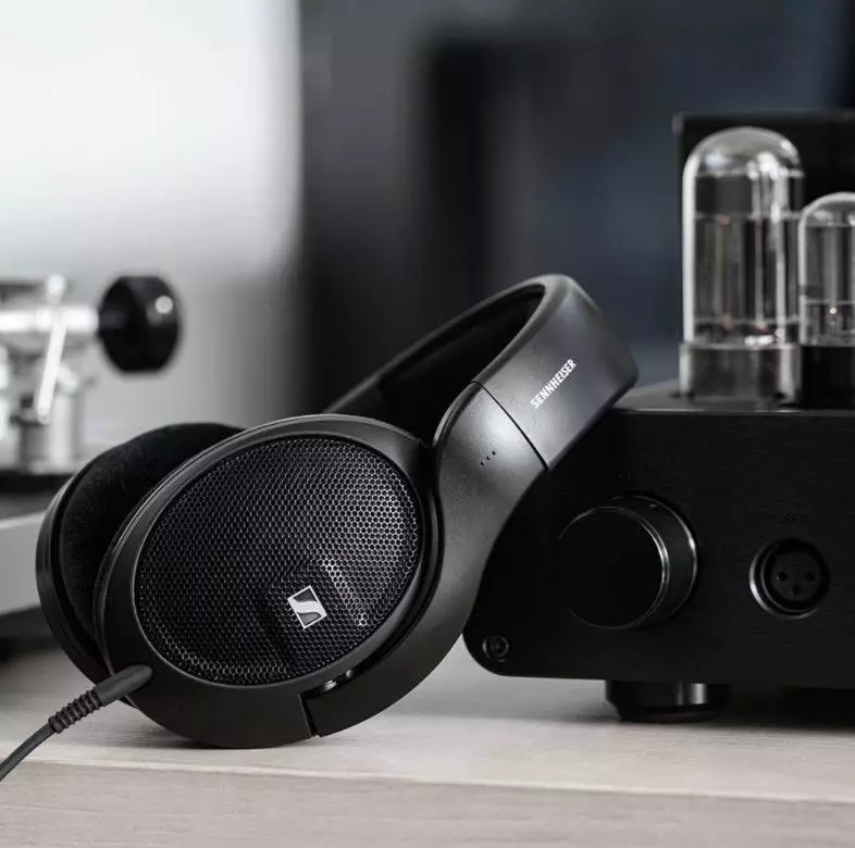 Ακουστικά Sennheiser HD 560S