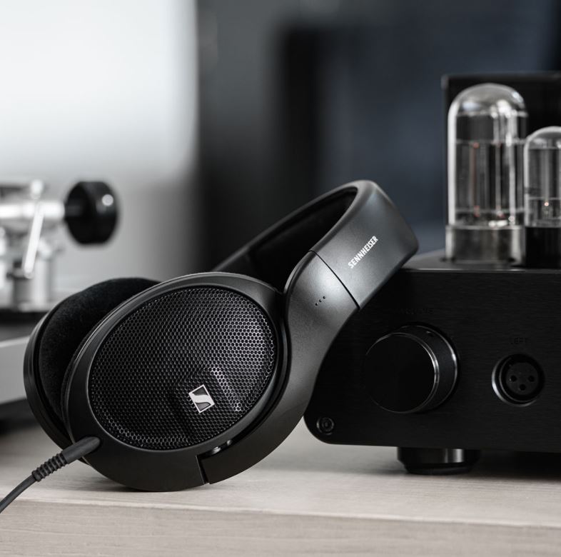 Ακουστικά Sennheiser HD 560S