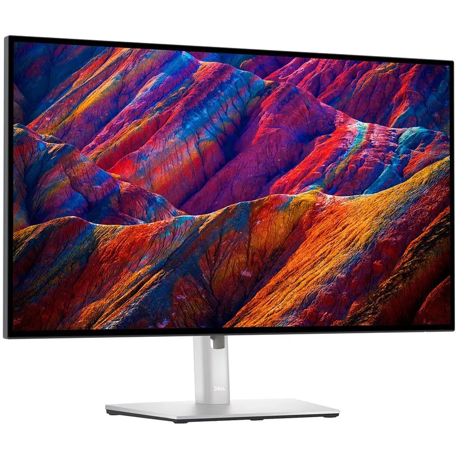 Монитор Dell U3023E LED, 30", IPS, QHD 2560x1600, 60Hz, 8ms/5ms, HDMI, DP, USB-C
