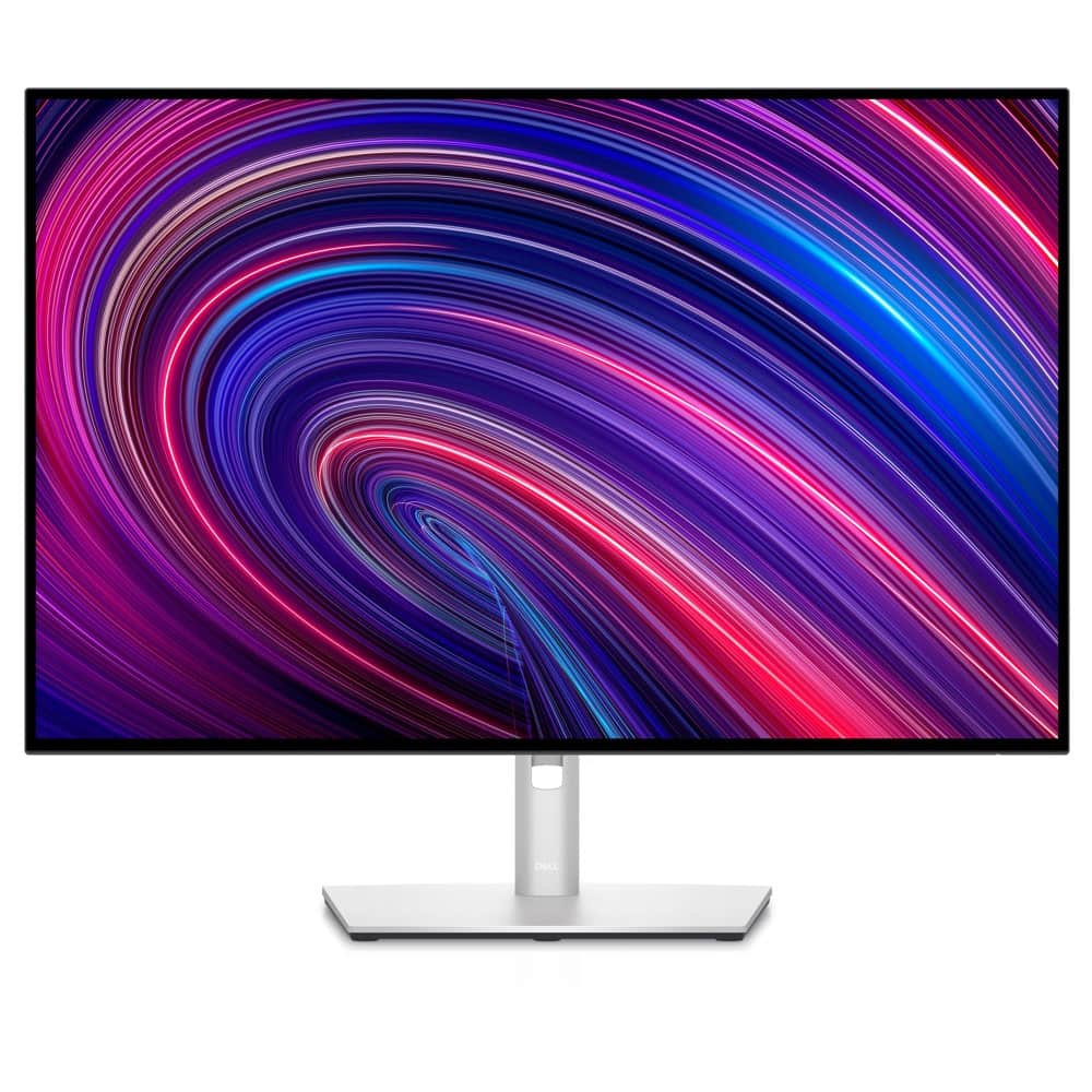 Монитор Dell U3023E LED, 30", IPS, QHD 2560x1600, 60Hz, 8ms/5ms, HDMI, DP, USB-C