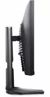 Монитор Dell GAMING G2422HS-14 23.8", IPS, FHD 1920x1080, 165Hz, 1ms, FreeSync Premium, G-Sync Compatible 