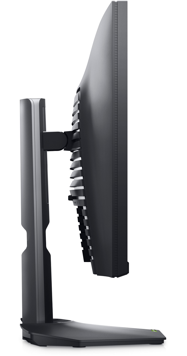 Монитор Dell GAMING G2422HS-14 23.8", IPS, FHD 1920x1080, 165Hz, 1ms, FreeSync Premium, G-Sync Compatible 