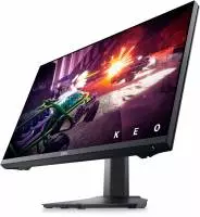 Монитор Dell GAMING G2422HS-14 23.8", IPS, FHD 1920x1080, 165Hz, 1ms, FreeSync Premium, G-Sync Compatible 