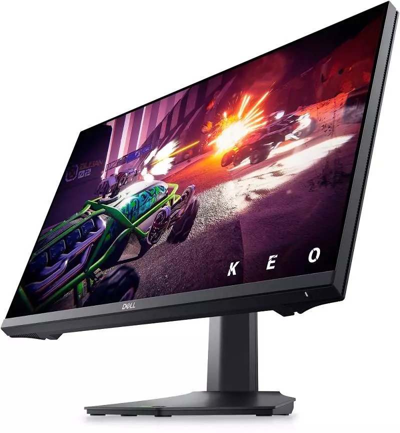 Монитор Dell GAMING G2422HS-14 23.8", IPS, FHD 1920x1080, 165Hz, 1ms, FreeSync Premium, G-Sync Compatible 