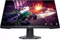 Монитор Dell GAMING G2422HS-14 23.8", IPS, FHD 1920x1080, 165Hz, 1ms, FreeSync Premium, G-Sync Compatible 