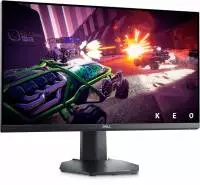 Монитор Dell GAMING G2422HS-14 23.8", IPS, FHD 1920x1080, 165Hz, 1ms, FreeSync Premium, G-Sync Compatible 
