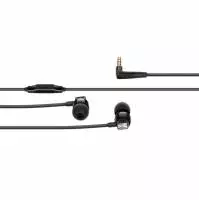 Слушалки Sennheiser CX 300S - черни