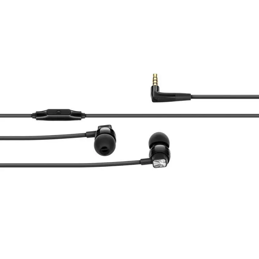 Căști Sennheiser CX 300S - negre