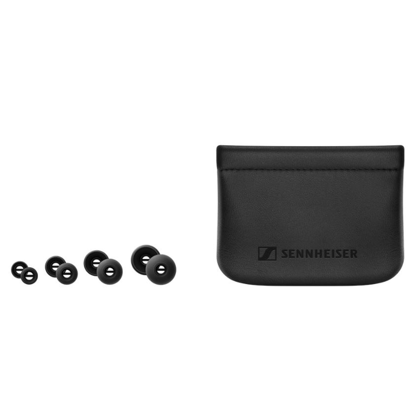 Căști Sennheiser CX 300S - negre