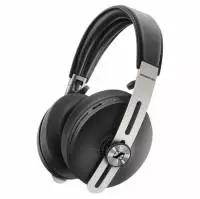 Слушалки Sennheiser MOMENTUM 3 Wireless - черни